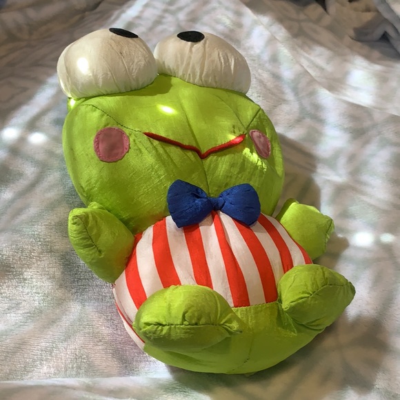 Sanrio plush - Picture 2 of 9